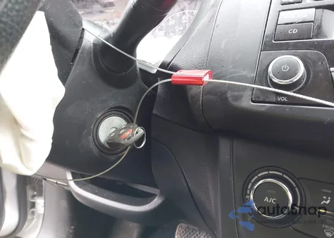 2016 Nissan Sentra S from USA, damaged, VIN 3N1AB7AP5GY242966